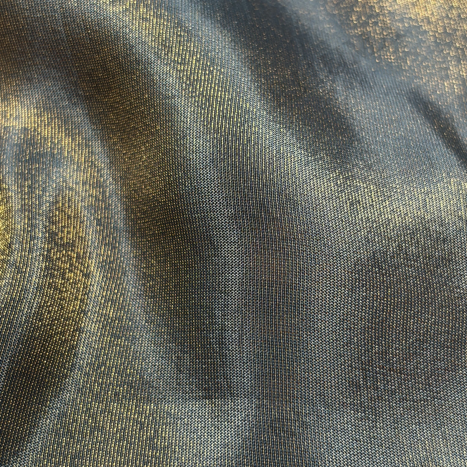 Organza Tissue Fabric